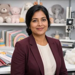 Meera Sethi