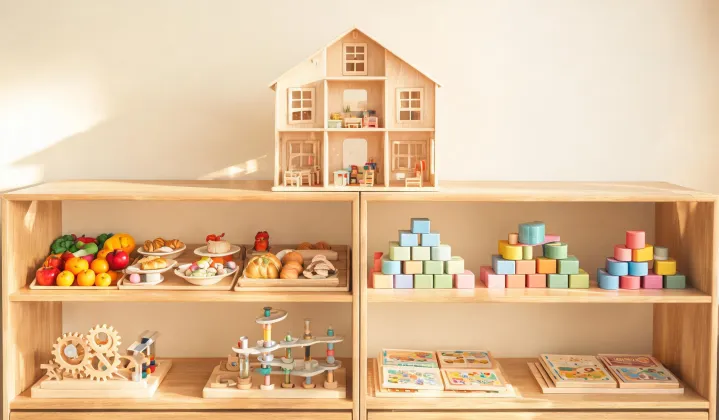 Curated Melissa And Doug product assortment